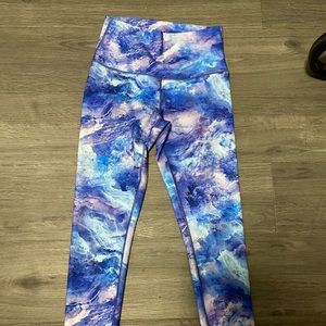 Ivivva strong spirit tight